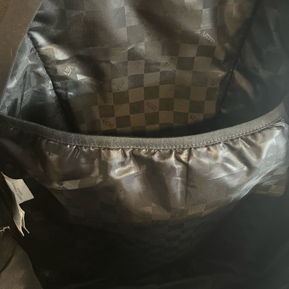 Vans Backpack Excellent Condition!!!! - Picture 2 of 8